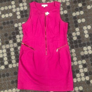 Michael kors pencil dress